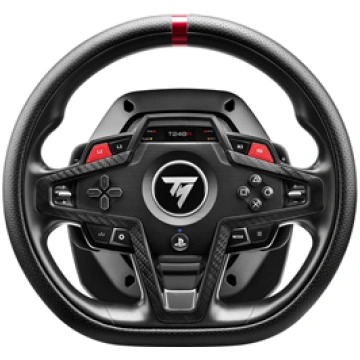 Thrustmaster Racing Wheel | T248R | Black