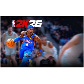 NBA 2K26 PC Steam Offline Digital Media DaruGaming