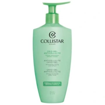 Collistar Speciale Corpo Perfetto Crio-Gel Anticel