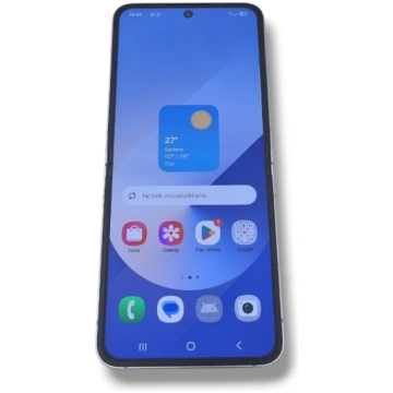 Lietots - Samsung Galaxy Z Flip6 5G (F741B) 256GB