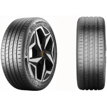 Continental PremiumContact 7 215/60R16