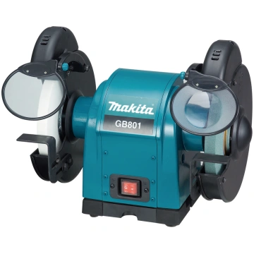 Elektriskā tecila GB801 Makita