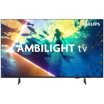 TV Set|PHILIPS|55 "|4K Ultra HD|3840 x 2160 pixels