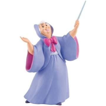 Figurīne Feja Kristus - BULLY - Cendrillon Disney 