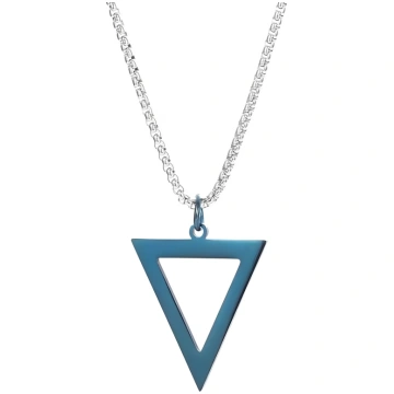 Kaklarota Simple Triangle - Zila KP33476 IZMAEL