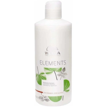 WELLA PROFESSIONALS Elements Renewing Shampoo 500 