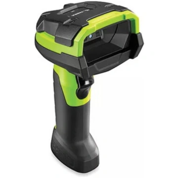 Rokas skeneris svītrkodiem Zebra DS3678-SR