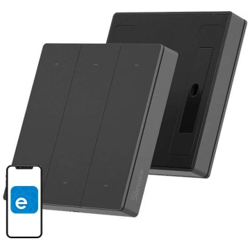 Sonoff R5 smart wall switch / remote control and s
