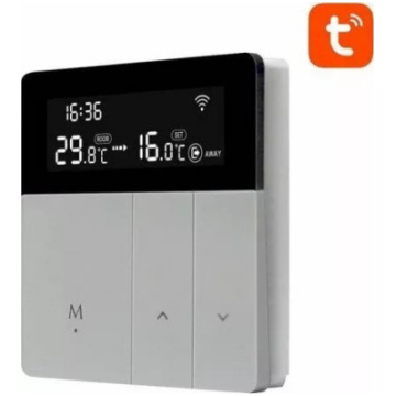 tuya wifi termostatu