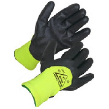 Cimdi nitrila plauksta Neo Flex Thermo 11.izmērs, 