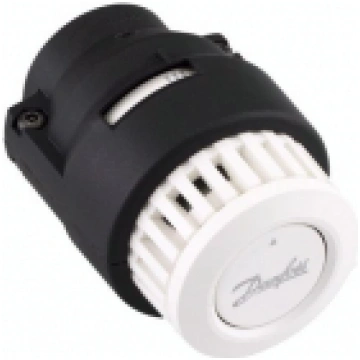 DANFOSS radiatoru termogalvas RTD 3120 ar aizsargi