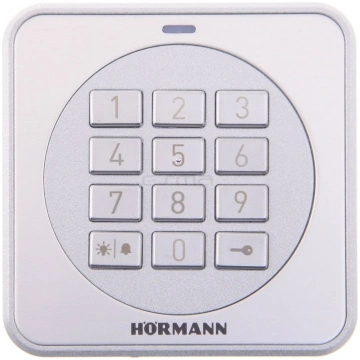 Tastiera numerica HÖRMANN CTV 3-1