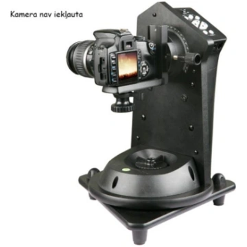 Sky-Watcher Heritage-90 Virtuoso teleskops, Reflek