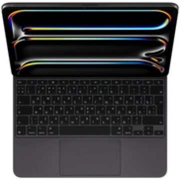 Apple Magic Keyboard for iPad Pro 13" (M4) ENG/RUS