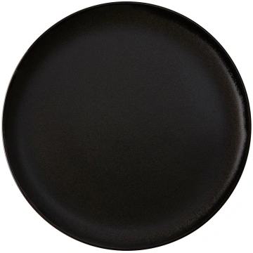 Aida - Raw Titanium Black - izmērs Ø 23 CM