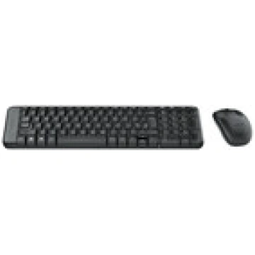 Logitech MK220 Wireless Combo (US) 920-003161