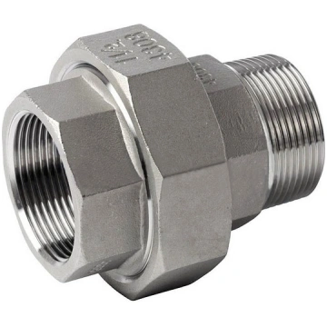Nerūsējošā tērauda NT saskrūve i-ā 1/2"", TB273825