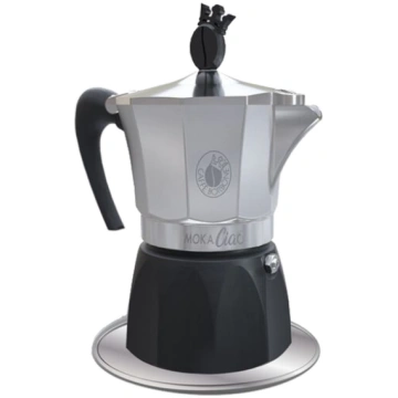 Caffè Borbone MokaCiao anche per induzione