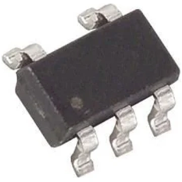 LMR64010X SMD Mikroshēma DC-DC converter, step up,