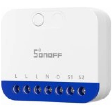 Sonoff Mini Dim WiFi Whitte/ Blue aksesuārs MINI-D