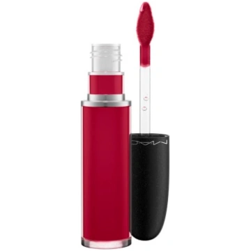 MAC Retro Matte Liquid Lipstick