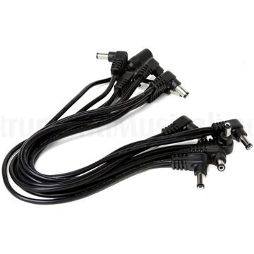 HOTONE DC Power Cable (10-plugs)
