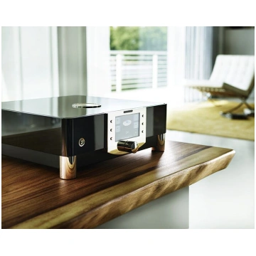 MBL N51 Integrated Amplifier
