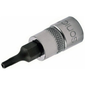 Muciņa TORX 1/4" T25 SONIC