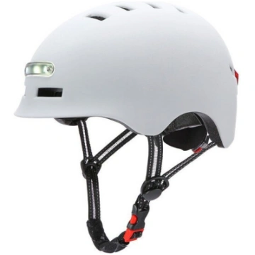 Ķivere Beaster Scooter BS51BL, balta