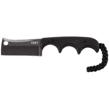 Crkt Minimalist Cleaver Blackout 2383K