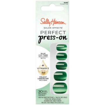Sally HanSALLY HANSEN_ Effects Perfect Press On sa