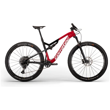 Bike Corratec Revolution iLink Elite 29", Corratec