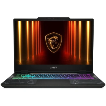 MSI Notebook|MSI|Cyborg|Cyborg 15 B13WFKG|CPU Inte