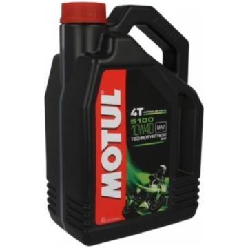 Motul 5100 4T 10w40 4L