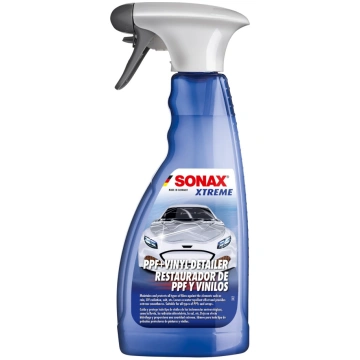 Virsbūves aizsarglīdzeklis XTREME Folien Detailer 