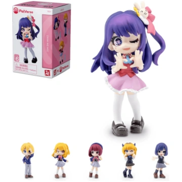 YUME Oshi No Ko anime figūras blind box, 11830