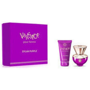 Versace Dylan Purple dāvanu komplekts sievietēm – 