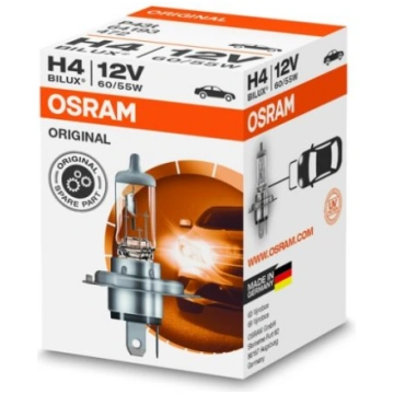 Kvēlspuldze, Pamatlukturis OSRAM OSR64193