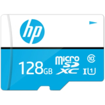 Memory card MicroSDXC 128GB HFUD128-1U1BA ( HFUD12