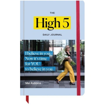 The High 5 Daily Journal Hay House