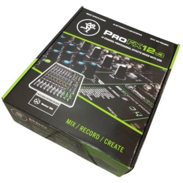 Lietots - Mackie Profx12V3 (P802457)