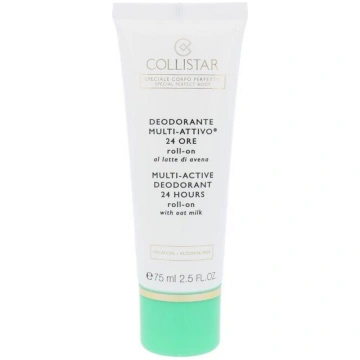 Collistar Multi-Active Deodorant 24h Deodorant Dez