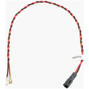 Gladen CON-TES-MID-TW speaker fitting adapter for