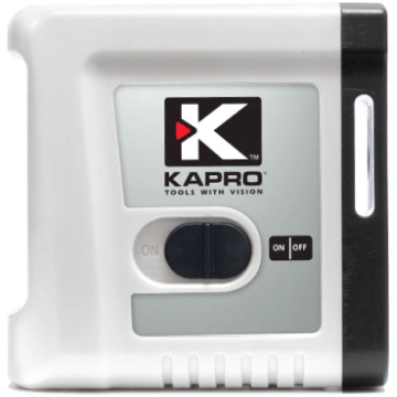 Lāzera tālmērs Kapro 862G ProLaser