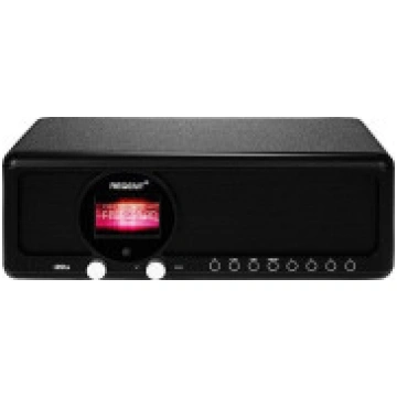 Radio Ferguson Regent i351s i351S Czarny