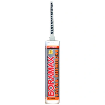 Ķīmiskais enkurs STRONG SUPER 290 ml BORAMAX
