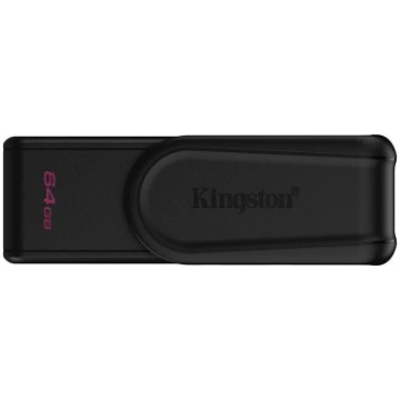 Kingston Technology DataTraveler 64GB Portable USB