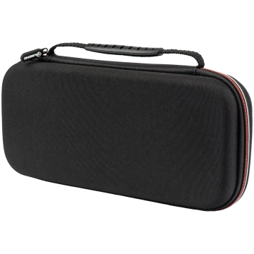 Subsonic Hard Case for Nintendo Switch 2, Switch O