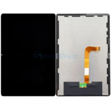 Samsung SM-X210/X216B Gaaxy Tab A9+ 5G Диcплeй c T
