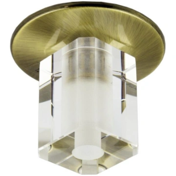 Candellux iebūvējamais gaismeklis SK-17